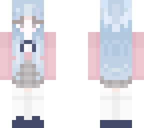 blue skl