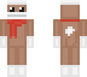 brown sock monkey