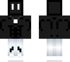 buff boi