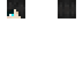 character head test