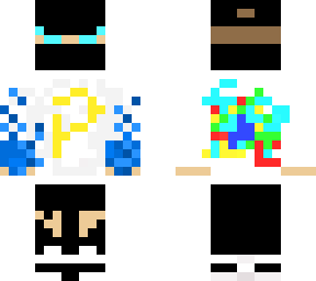 classic retro (ice fists) (cold eyes) winter edition