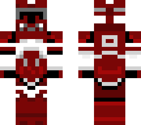 clone commander (corouscant guard)