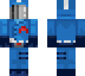 cobra commander (rah)