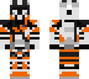 commander#2 norman