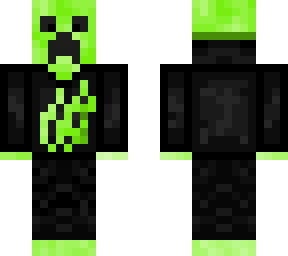 creeper me