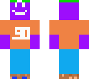 custom skin