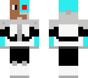 cyborg