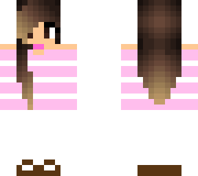 daisy's with strips