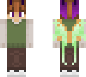 dapper moth boi