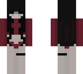 dark red