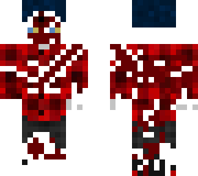 dead bastighg
