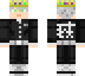 deathstrok785 demonslayer (no cloak)