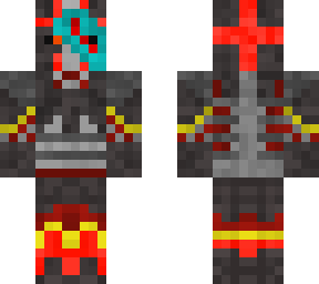 dread legionnaire, or imperial war mage