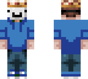 drem blue