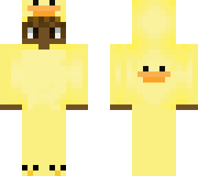 duck :)
