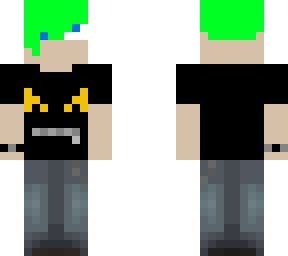 eboy ferb