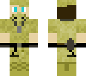 ech0 warior