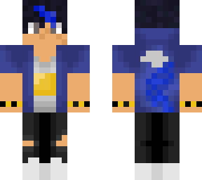 ein minecraft skin