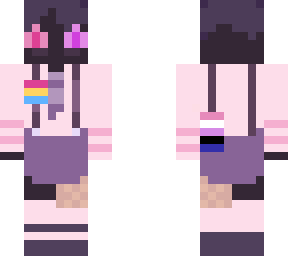 enderian skin