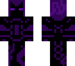 enderman infection