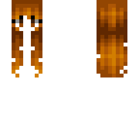 female hb - mustard blonde