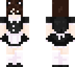femboy catmaid