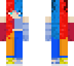 fire and ice