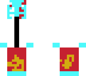 fire and snow ice