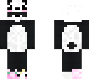 fox panda