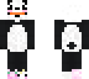 fox panda