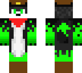 furry agricultor