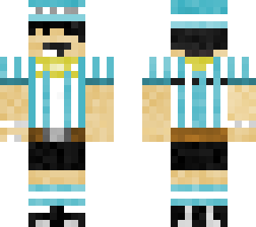 gauchito / mundialito