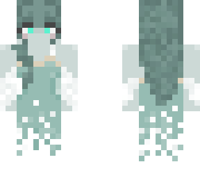 ghost lady<3