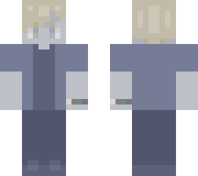 ghostron