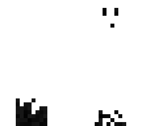 goast