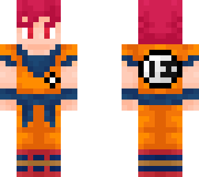 goku ssjdios