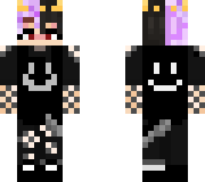 goth bot