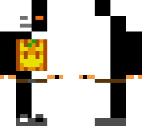 halloween man v2