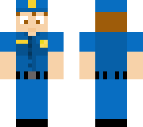 hermitcraft dane police