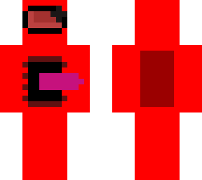 hide and seek impostor
