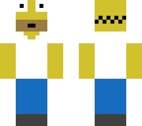 homer j simpson