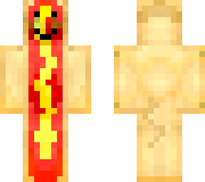 hot dog