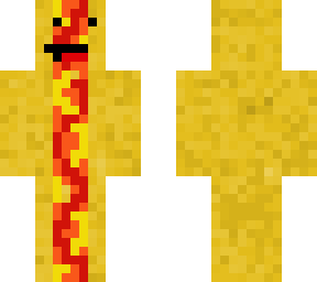hot dog
