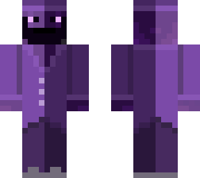 improved walter
