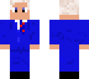 joe bidon