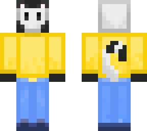 kakukat skin remake
