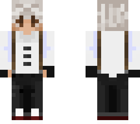 kieru oc