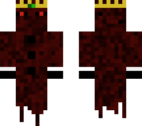 king of the underworld