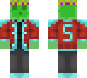 king slime