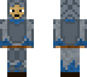 kohlin heavy infantry 3.0 (sla sires)